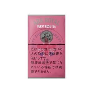 Ark Royal Berry Rose Tea 30g