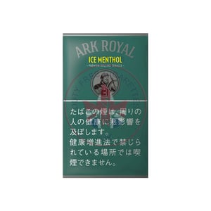 Ark Royal Ice Menthol 30g