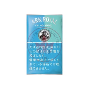 Ark Royal Ice Max Menthol 30g