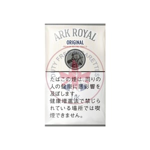 Ark Royal Original 30g