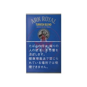 Ark Royal Turkish Blend 30g