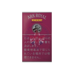 Ark Royal Wineberry 30g