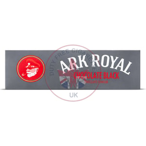 Ark Royal Chocolate Black