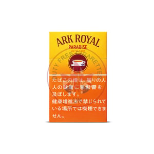 Ark Royal Paradise (Leaf Tea Flavor)