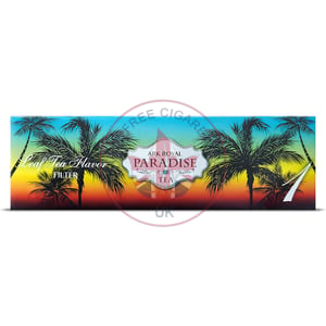Ark Royal Paradise Tea One (Slim)