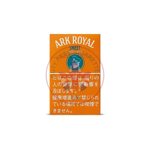Ark Royal Sweet (Chocolate)