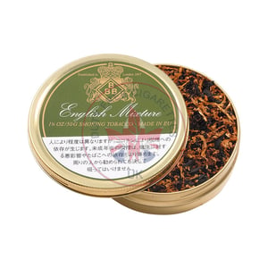 BBB English Mixture 50g