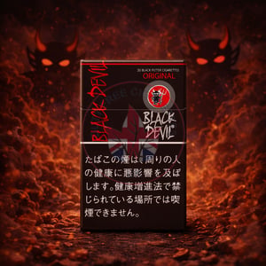 Black Devil Original