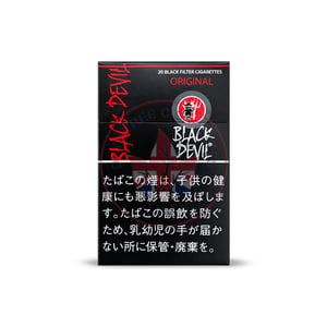 Black Devil Original