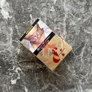 Benson & Hedges Gold Special Filter