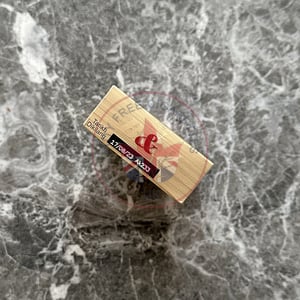 Benson & Hedges Gold Special Filter