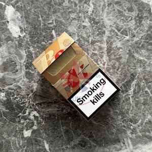 do cigarettes cause gum disease Does Smoking Cause Gum Disease?