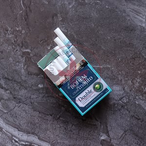 Bohem Cubana Double (Mojito)