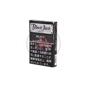 BlackJack Island Black