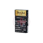 BlackJack Island Compact Black