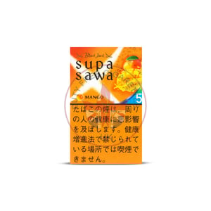 BlackJack SupaSawa Mango 5