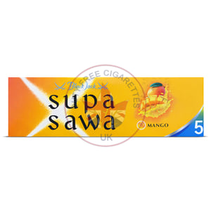 BlackJack SupaSawa Mango 5