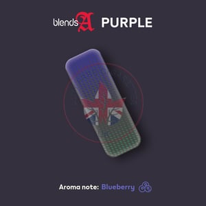Blends Purple Edition