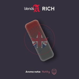 Blends Rich Edition