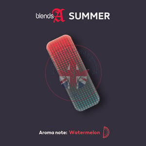 Blends Summer Edition