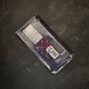 Bali Shag Halfzware 40g