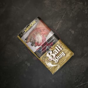 Bali Shag Mellow Taste Virginia 40g