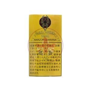 Black Spider Amazon Guarana 30g