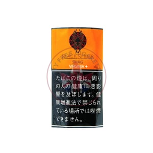Black Spider Virginia Plus 30g