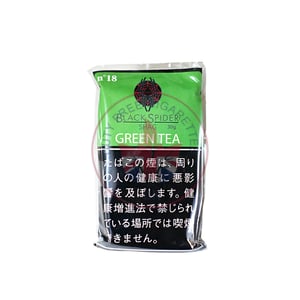 Black Spider Green Tea 30g