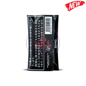 Black Spider Ichigo Candy 30g
