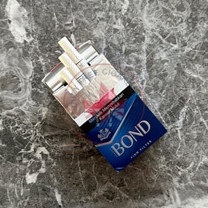 Bond Street Blue