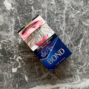 Bond Street Blue