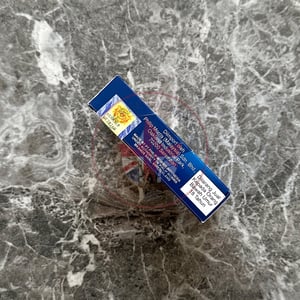 Bond Street Blue
