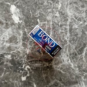 Bond Street Blue
