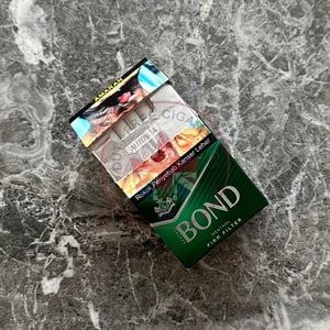 Bond Street Menthol