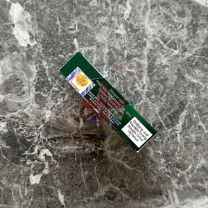 Bond Street Menthol