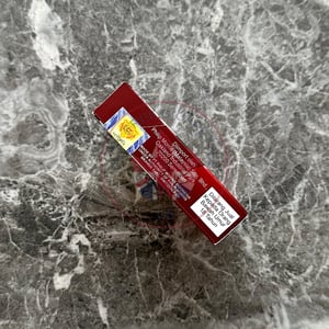 Bond Street Red