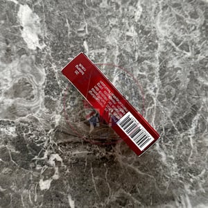 Bond Street Red
