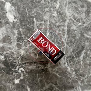 Bond Street Red