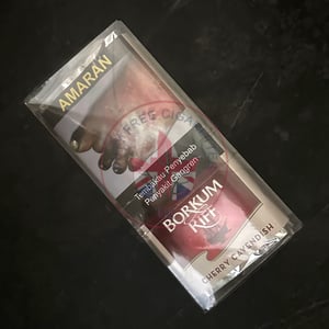 Borkum Riff Cherry Cavendish 50g