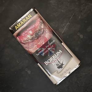 Borkum Riff Original 50g