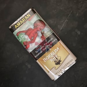 Borkum Riff Vanilla Cavendish 50g
