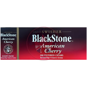 BlackStone American Cherry