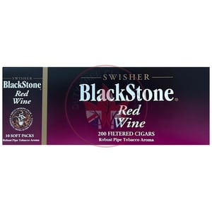 BlackStone Red Wine