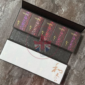 Baisha Harmonization Hard