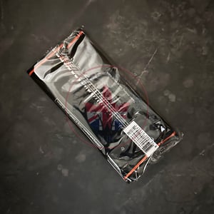 Bison Halfzware 50g