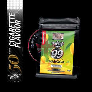 Barack Taste 99 Mangga 50g