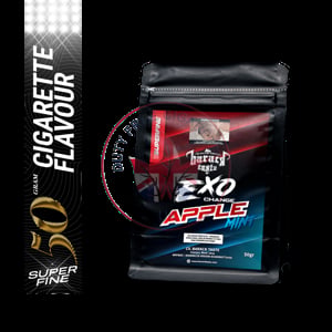 Barack Taste Exo Change Apple Mint 50g