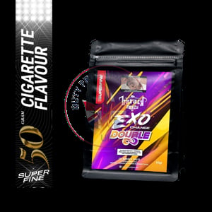 Barack Taste Exo Change Double 50g