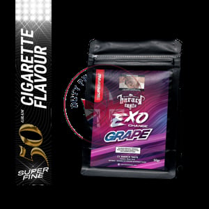 Barack Taste Exo Change Grape 50g